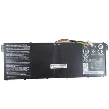 Аккумулятор для ноутбука Acer Acer AC14B18J 3220mAh (36Wh) 3cell 11.4V Li-ion (A47009) Acer A47009 1044699