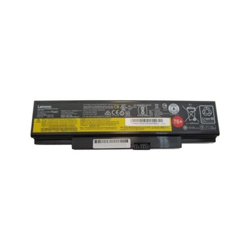 Аккумулятор для ноутбука Lenovo ThinkPad E550 45N1762 (76+), 4400mAh (48Wh), 6cell, Li-ion (A47212) Lenovo A47212 1044703