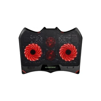 Підставка до ноутбука Esperanza Gaming Notebook Cooling Pad BURAN (EGC102) Esperanza EGC102 1044369