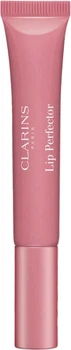 Błyszczyk do ust Clarins Natural Lip Perfector 07 Toffee Pink Shimmer 12 ml (3380810346367)
