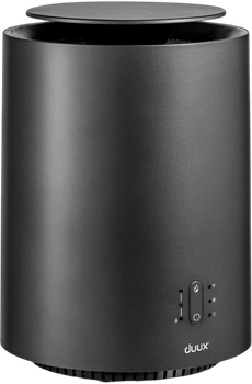 Termowentylator Duux Threesixty 2 Grey (DXCH09)