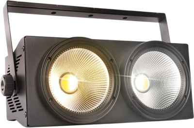 Сценічний світильник Light4Me 2Lite Blinder (5908249816626)
