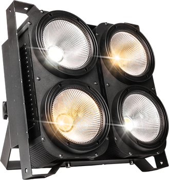 Сценічний світильник Light4Me 4Lite Blinder (5908249816633)
