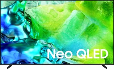 Телевізор Samsung MiniLED 100" QE100QN80HUXUA