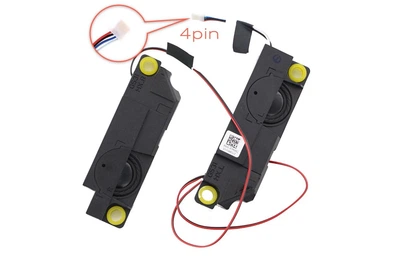Ножиці для ноутбука Asus ROG Strix G512, G531, G532, PX531 4pin [ID: 2486986736]