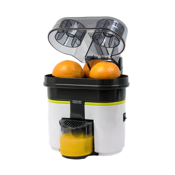 Соковитискач CECOTEC Cecojuicer Zitrus