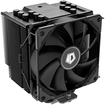 Кулер для процесора ID-Cooling SE-226-XT 120 мм з вентилятором Black TDP 250 Вт