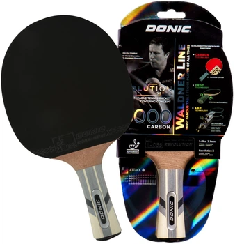Ракетка для настільного тенісу Donic Waldner 3000 (751803)