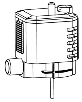 Silnik AquaEl PAT-MINI (5905546004336)