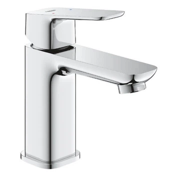 Змішувач для раковини Grohe Cubeo хром (1016990000)