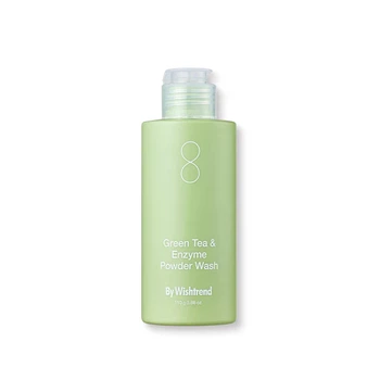 Ензимна пудра By Wishtrend Green Tea & Enzyme Powder Wash 110 g