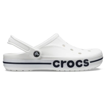 Крокси чоловічі сабо Crocs Bayaband White 42