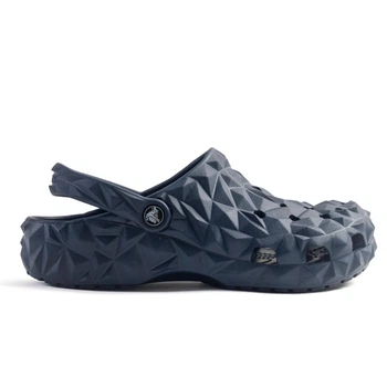 Крокси сабо Crocs Classic Geometric Navy 38 сині