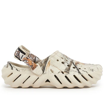 Крокси Crocs Echo Realtree Bone 36 (EU 36-37) бежеві