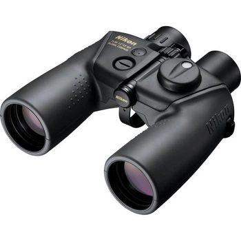 Бинокль Nikon OceanPro 7x50CF Global Compass