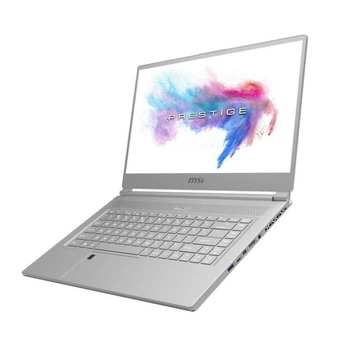 Ноутбук MSI P65 Creator 8RF 15.6" FHD/IPS 144Hz / i7-8750H (6x12) / 16 Gb / 512 Gb SSD / NVIDIA GeForce GTX1070 (8 Gb) Б/В