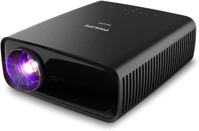 Проектор Philips NeoPix 320 Full HD Wi-Fi Bluetooth b3