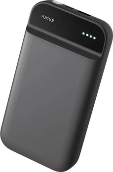 Пусковое устройство 70mai Jump Starter Midrive PS01 11100 мАг 600 А