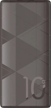 УМБ Infinix XP10 10000 mAh 12W Brown (4894947044601)