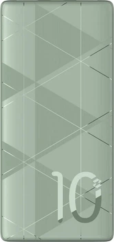 УМБ Infinix XP10 10000 mAh 12W Green (4894947044588)
