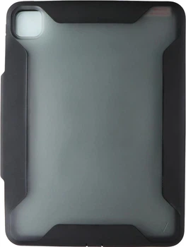 Накладка Verizon Rugged Case для Apple iPad Pro 11 2018/2020/2021/2022 (VZW702008285-V) Black