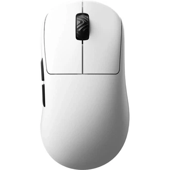 Мышка Gamepro Asgard Loki White (GM022W)