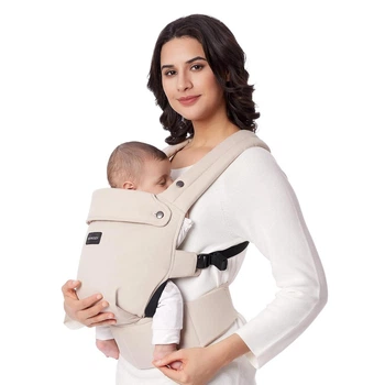 Ергорюкзак Momcozy 3в1 для дітей 3–20 кг регульований переноска