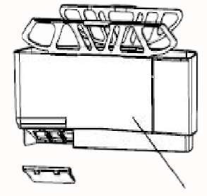 Zasobnik prefiltra AquaEl Hypermax 4500 (5905546339384)