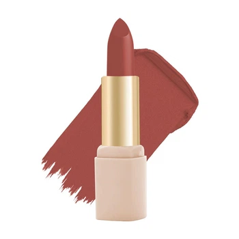 Матовая помада для губ Claraline, VM353 MAUVE WHISPER, 4,5 г (Liv573903)