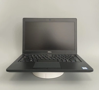 Ноутбук Dell Latitude 5290 12" / Intel Core i3-8130U (до 3.4GHz) / 8GB RAM / 128GB SSD / для работы и бизнеса / бизнес-класс / Б/У