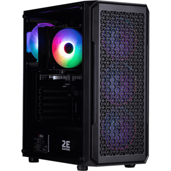 IT-BLOK ПК Готовий ПК RTX 5060 R 5 8400F 16Gb