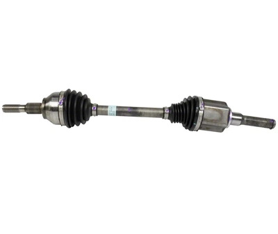 Полуось левая Ford Fusion USA 1.5/2.0/2.5 MOTORCRAFT (TX766, HG9Z3B437B, DG9Z3B437D, DG9Z3B437E, DG9Z3B437G, FG9Z3B437B, TX656)