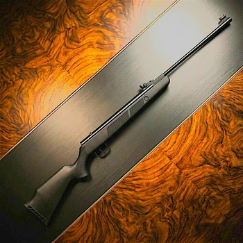 Пневматична гвинтівка Beeman Black Bear 1032, 330 м/с