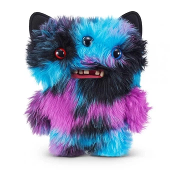 Мягкая игрушка Fuggler Кошмарик