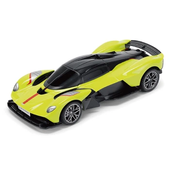 Радиоуправляемая игрушка KS Drive Aston Martin Valkyrie 1:24 (m524747)