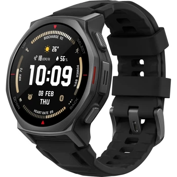 Смарт-часы Amazfit T-Rex 3 Pro 44mm W2549GL5N Tactical (m524887)
