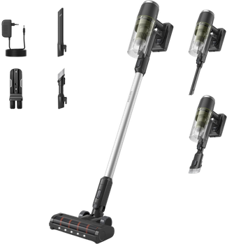 Odkurzacz pionowy akumulatorowy Philips Series 3000 XC3033/01