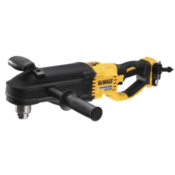 Аккумуляторная угловая дрель DeWALT DCD470N без акб (DCD470N)