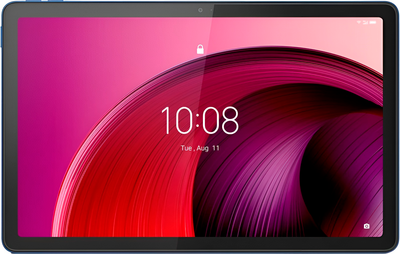 Планшет Lenovo Tab M10 5G 128GB Abyss Blue (ZACT0011SE)