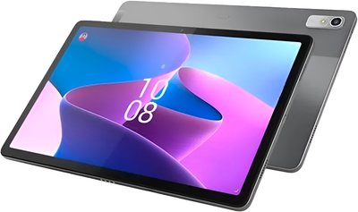 Планшет Lenovo Tab P11 (2nd Gen) 11.5" Wi-Fi 128GB Storm Grey (ZABF0287GR)