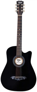 Гитара классическая V-Tone AG ONE BK