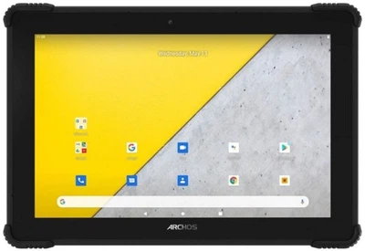 Планшет Archos Oxygen 101X LTE 32GB Black (690590038639)