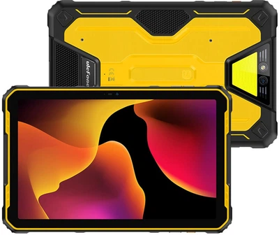 Планшет Ulefone Armor Pad 2 4G 8/256GB Black-Yellow (UF-TAP2_NC/OE)
