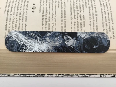 Закладка для книги Гаррі Поттер та Патронус. Aivory