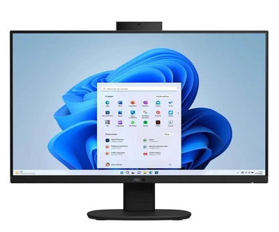 Компьютер ASUS V400 AIO 27" Core 5-210H/16GB/512/Win11 (V470VAK-BPE070W) EU