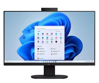 Комп'ютер ASUS V600 AIO 27" Ryzen AI R5-330/16GB/512/Win11 (VM670KA-BPE024W) EU