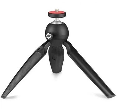 Мини штатив JOBY HandyPod Black (JB01555-BWW)