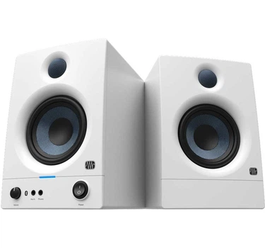 Акустика Presonus Eris 4.5 BT White (пара)