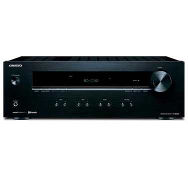 Серео ресивер Onkyo TX-8220 Black