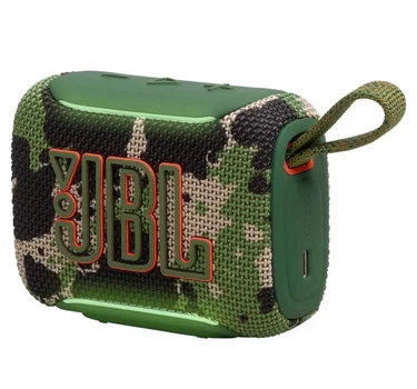 Акустика JBL GO 5 SQUAD (JBLGO5SQUAD)